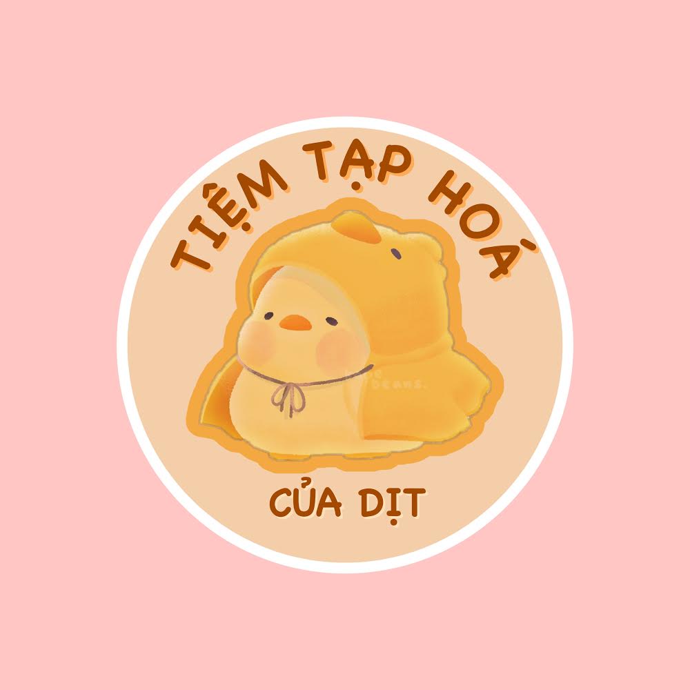 Tiệm Tạp Hóa Của Dịt