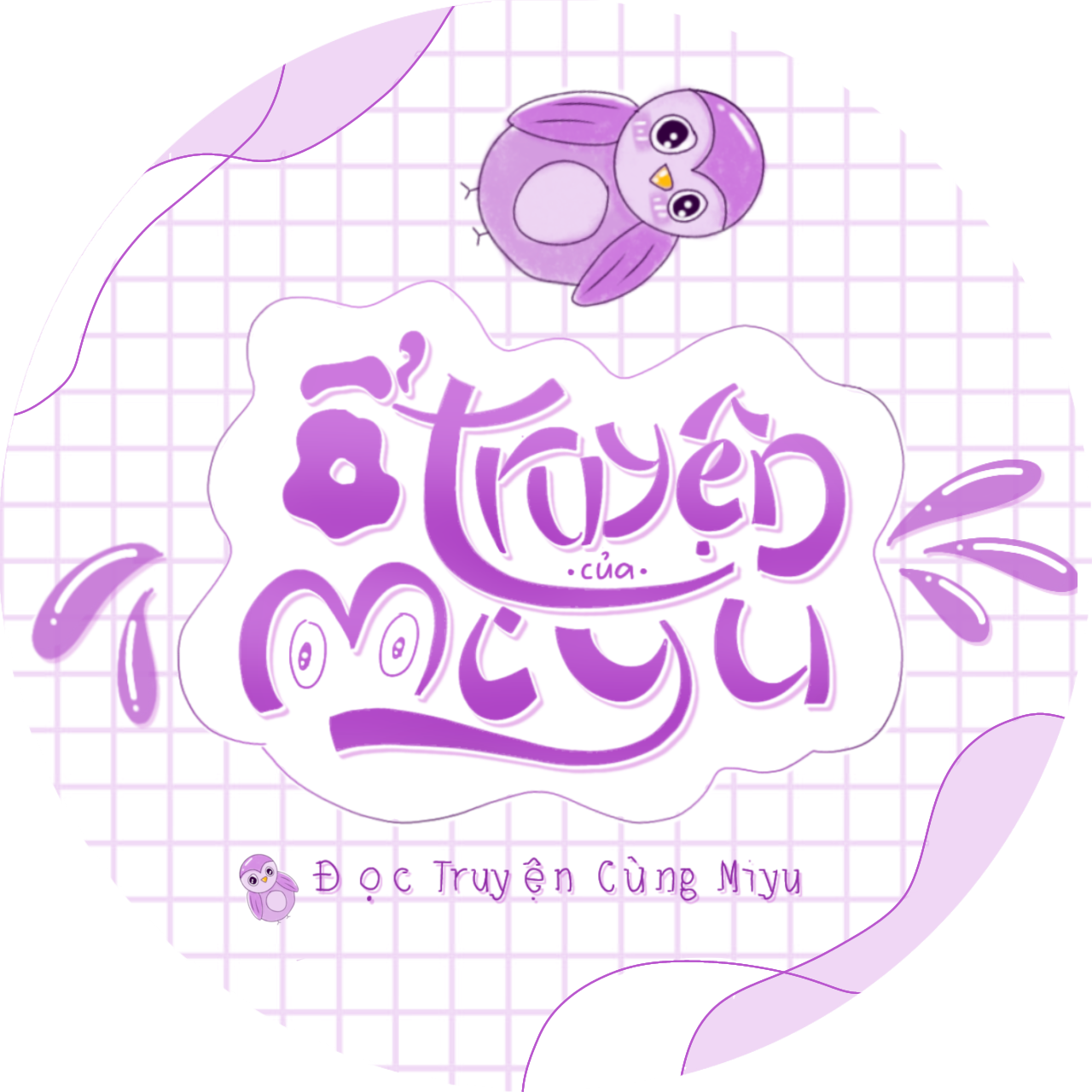 Ổ Truyện Của Miyu