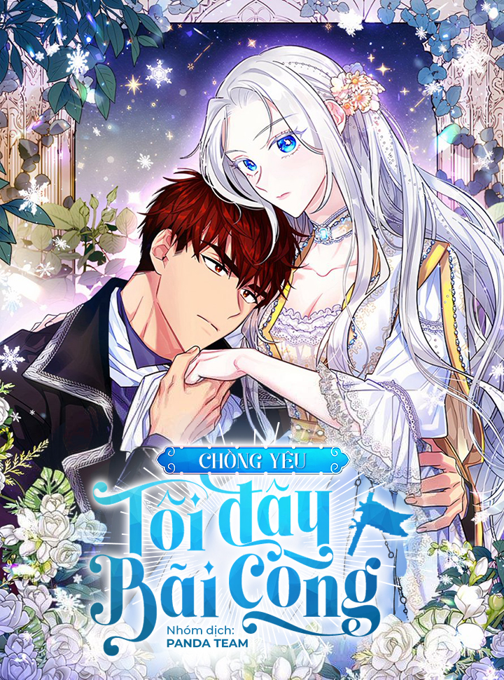 Chồng Yêu, Tôi Đây Bãi Công