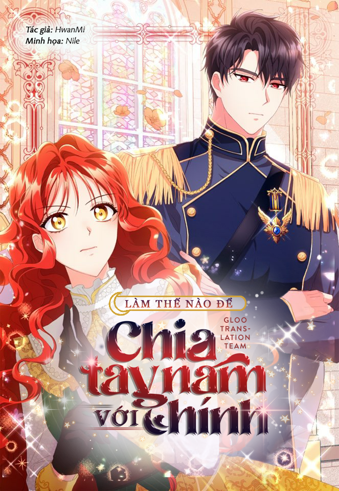 Làm Thế Nào Để Chia Tay Với Nam Chính