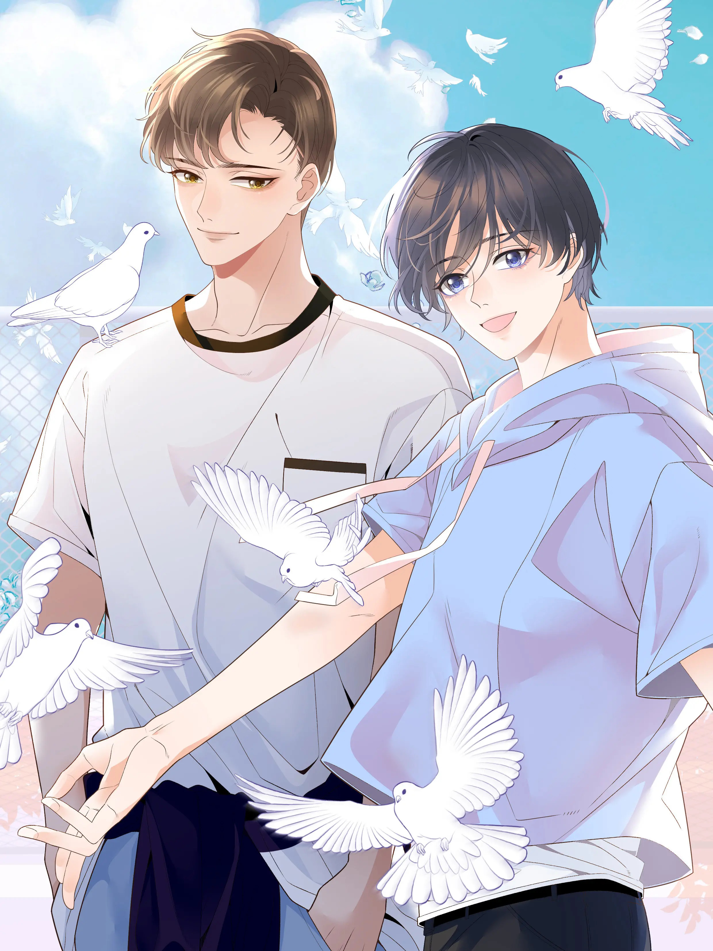 Nhịp Đập Thầm Lặng