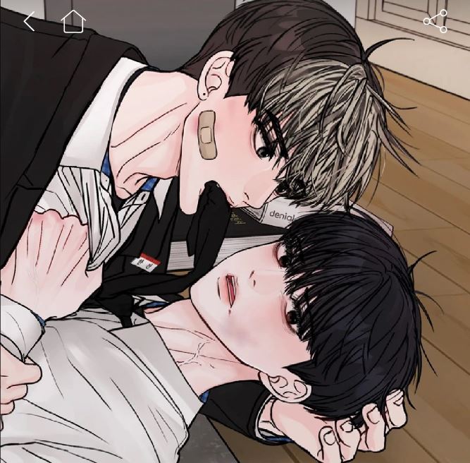 Không Thể Dứt Bỏ