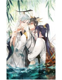 Các nam nhân ở rể