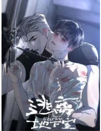 Chạy Trốn Khỏi Tầng Hầm