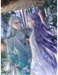 Dạ Vũ Tỏa Trúc