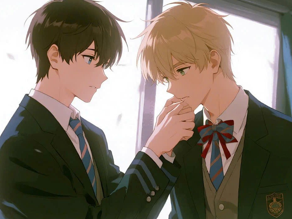 TỎ TÌNH BẠN THÂN BỊ TỪ CHỐI, TÔI CHUYỂN ĐẾN KÝ TÚC XA TRƯỜNG