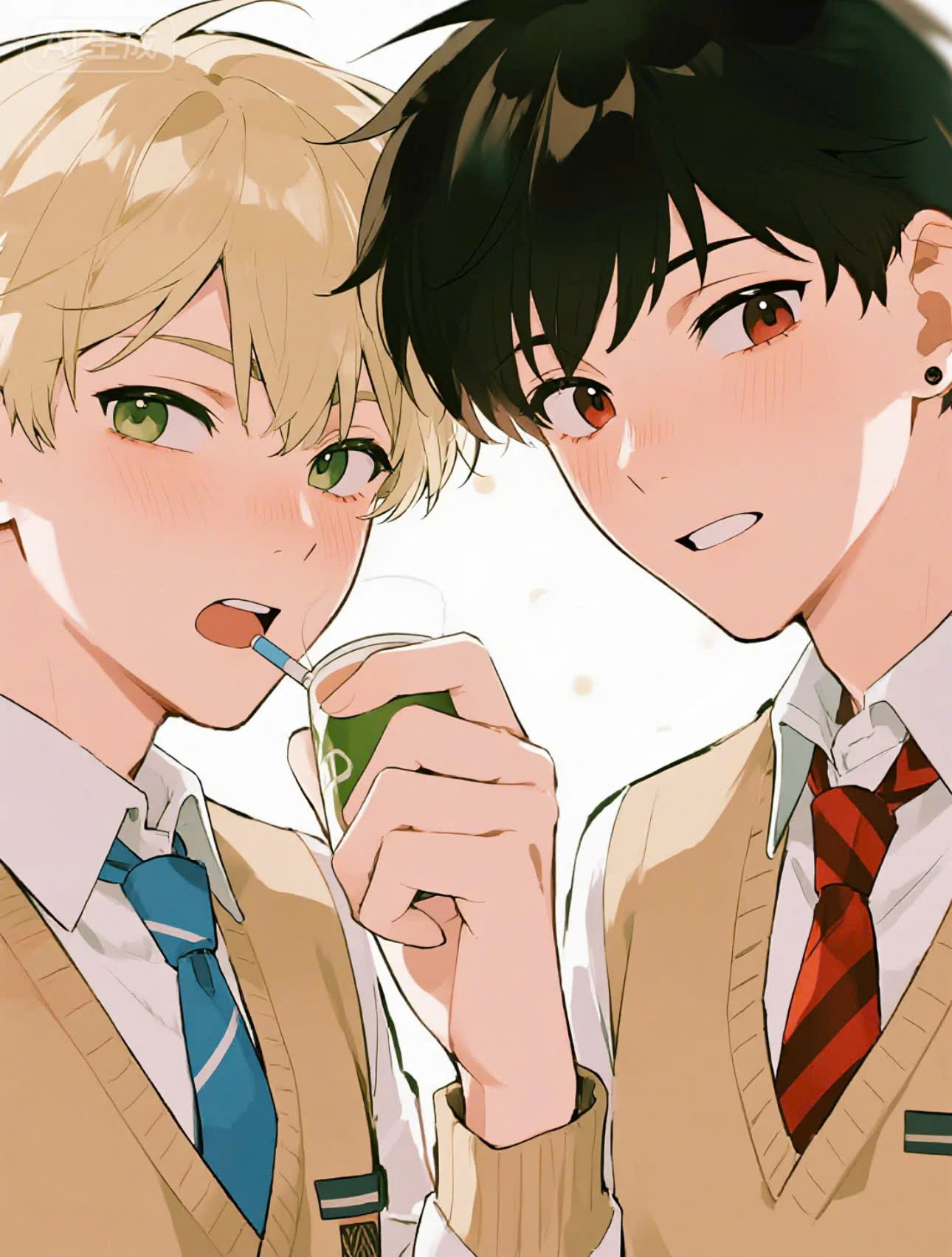 BẠN CÙNG KÝ TÚC XÁ MỖI NGÀY ĐỀU LÀM TÔI RUNG ĐỘNG