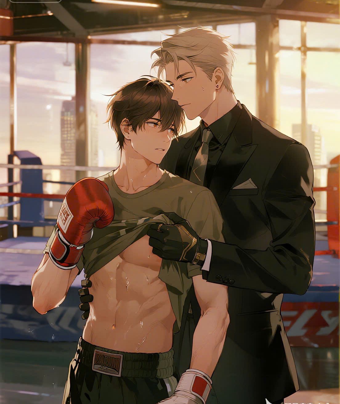 HÓA RA TÔI CHỈ LÀ MỘT MÓN ĐỒ CHƠI, ANH ẤY ĐÃ CÓ VỊ HÔN THÊ CỦA MÌNH