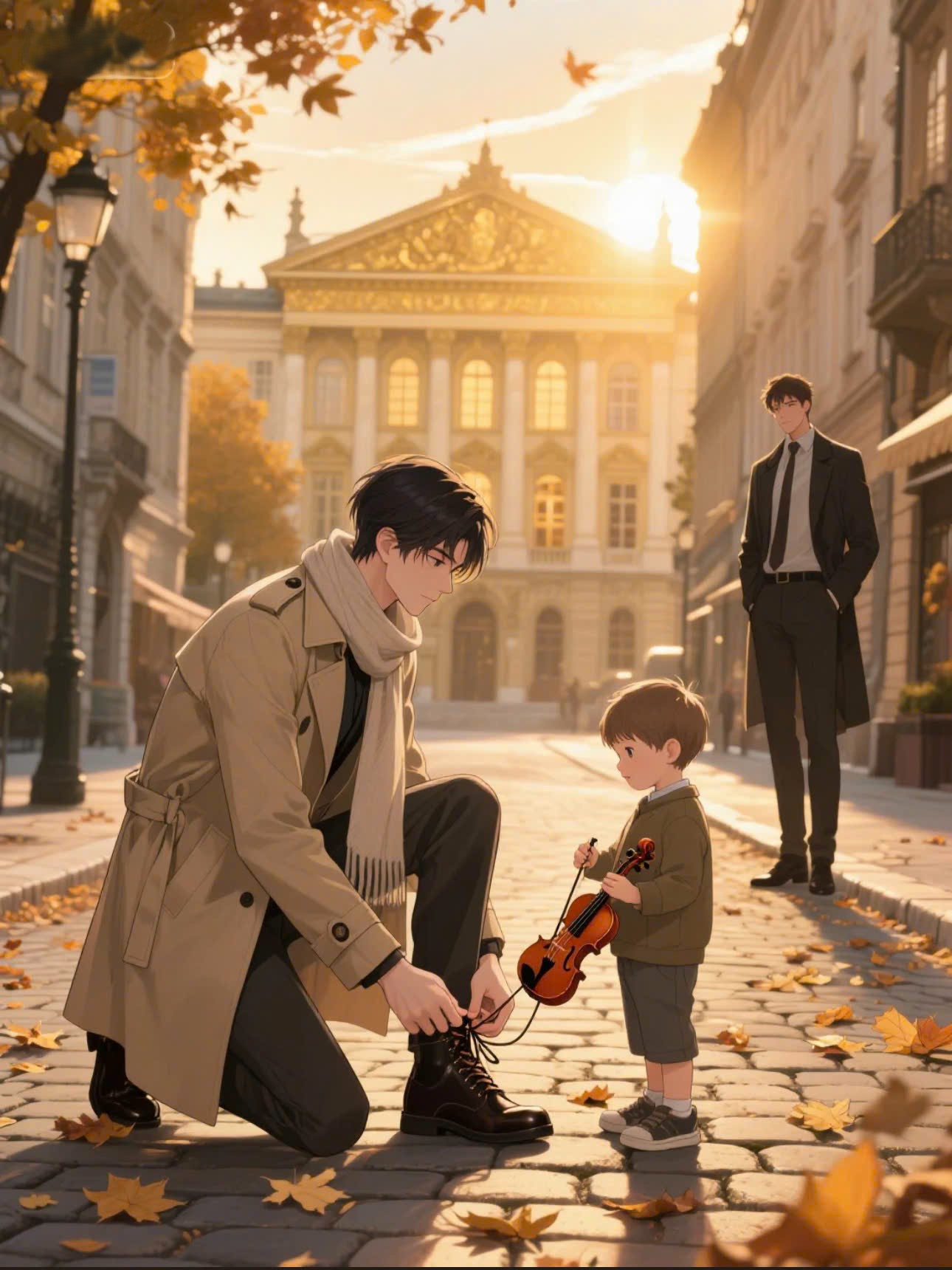 THẾ THÂN MANG THAI