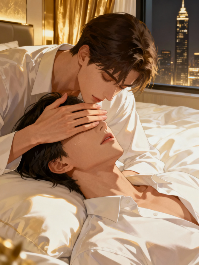 NGƯỜI TÔI YÊU LẠI YÊU ANH TRAI TÔI