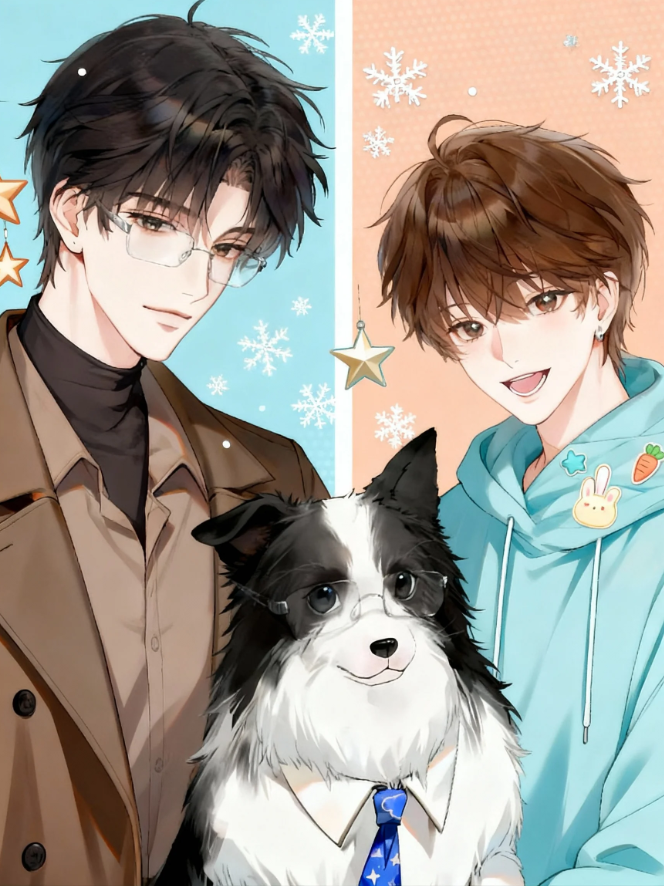 SAU KHI LY HÔN, OMEGA ĐƯỢC CẬU ÚT CỦA CHỒNG CŨ THEO ĐUỔI