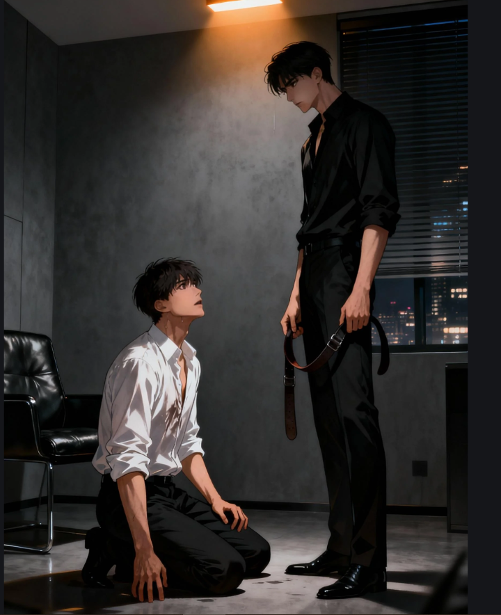 XUYÊN THÀNH CHỒNG CŨ CỦA PHÁO HÔI ALPHA, TÔI PHẢI ĐEO MẶT NẠ "TRA CÔNG"