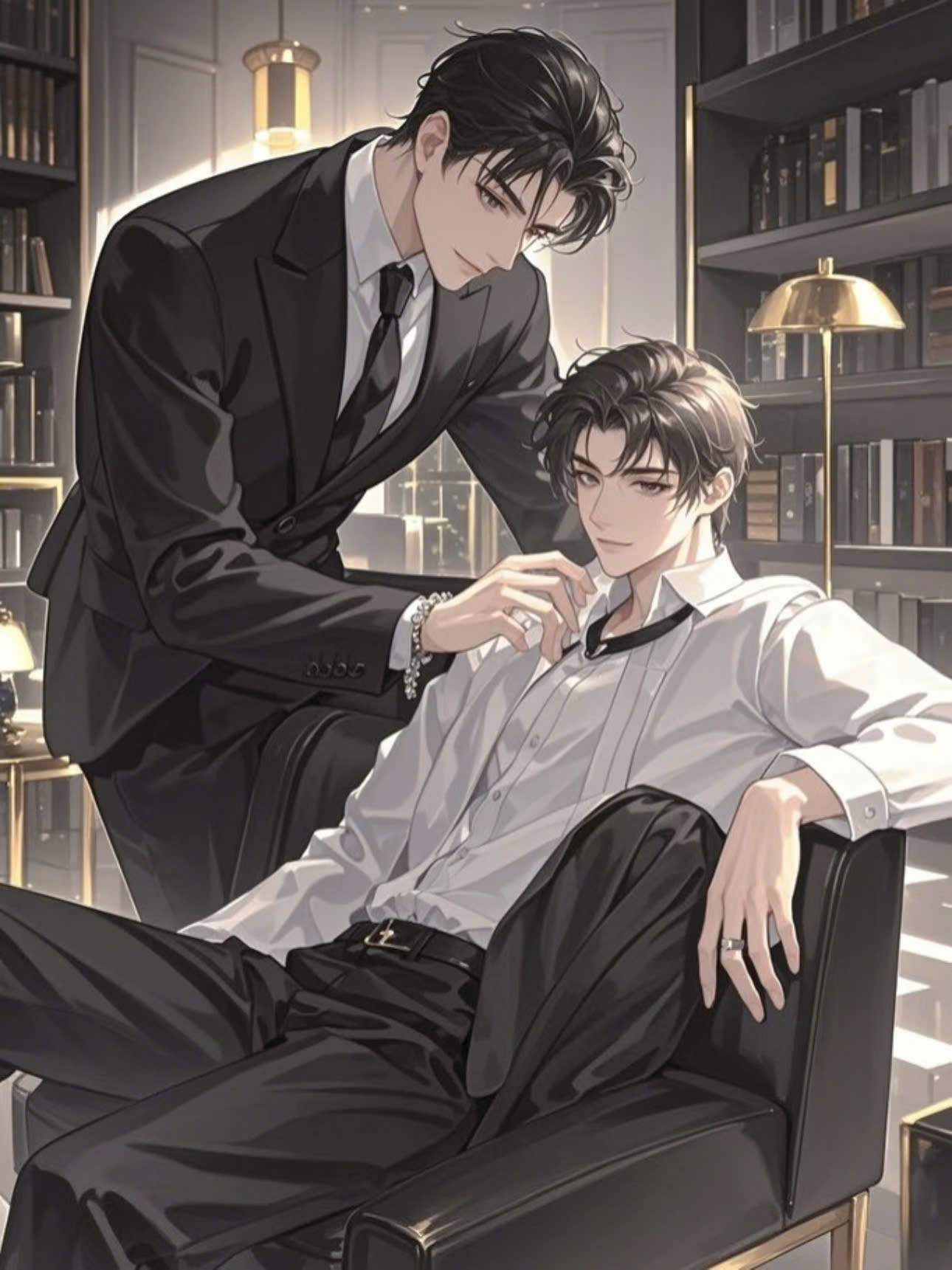 TÔI ĐƯỢC ĐẠI GIA KINH DOANH CƯNG CHIỀU TẬN TRỜI