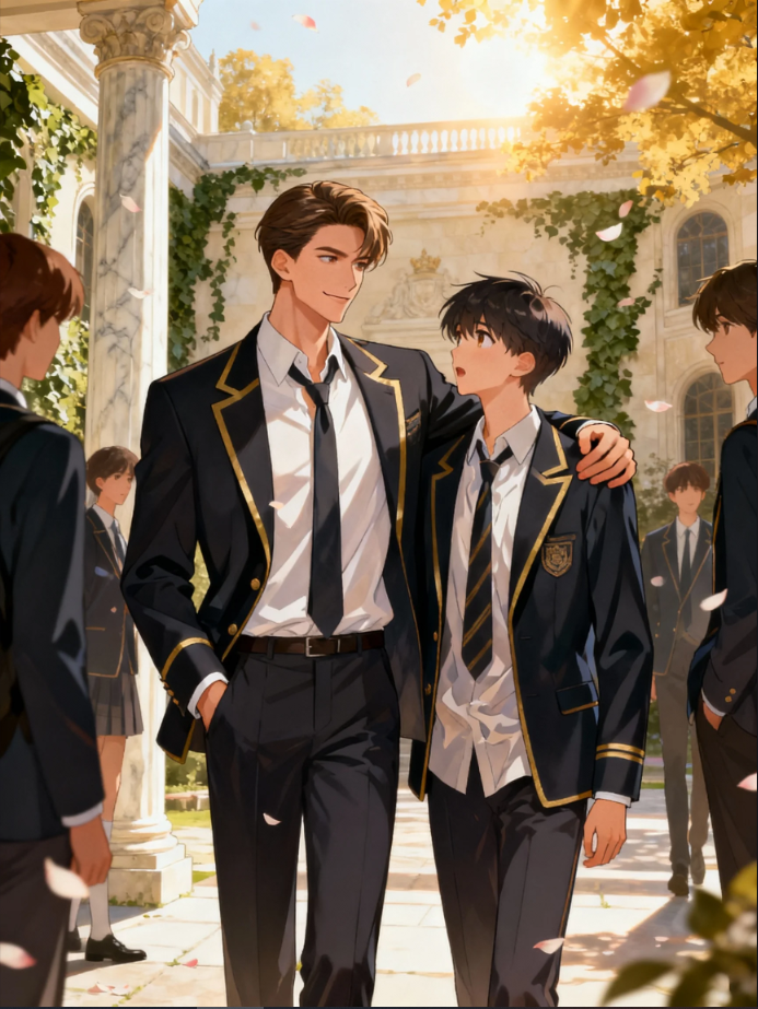 BETA KHU Ổ CHUỘT, LẠI LỌT VÀO MẮT XANH CỦA ALPHA BÁ ĐẠO