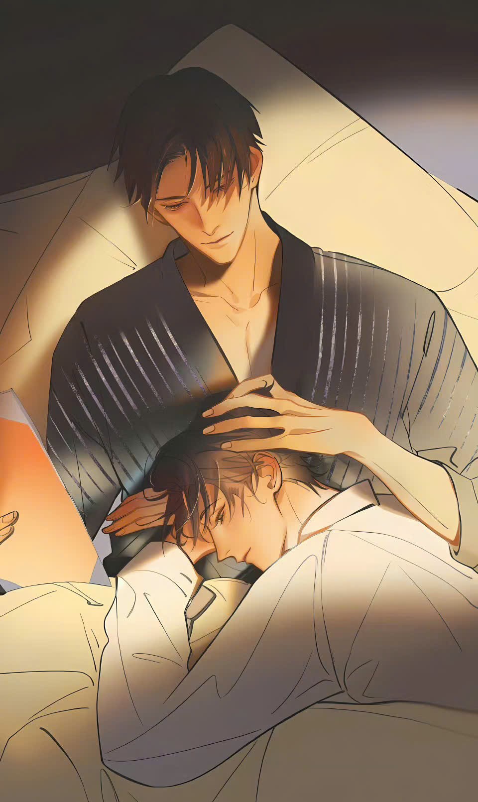 QUAY NGƯỢC THỜI GIAN VỀ NGÀY GIAM CẦM ANH TRAI, TÔI LỰA CHỌN BUÔNG TAY