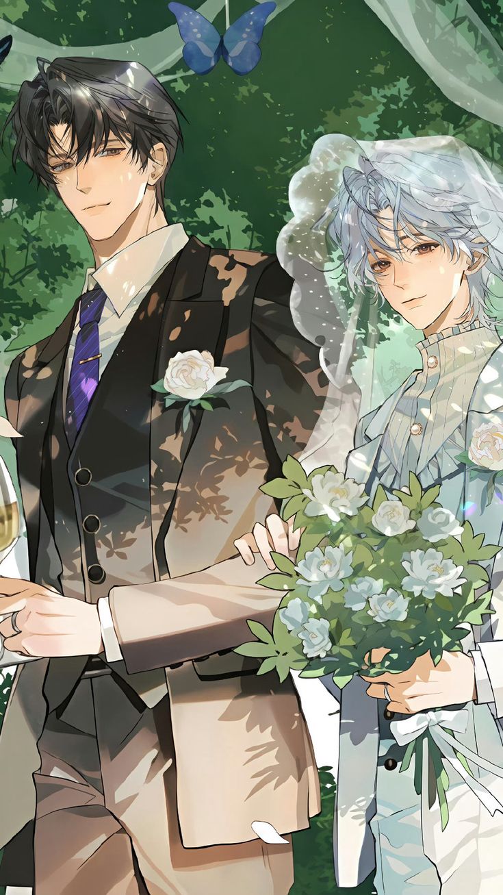 NĂM THỨ TƯ KẾT HÔN VỚI ALPHA ĐỐI ĐẦU, HẮN ĐỘT NHIÊN MẤT TRÍ NHỚ