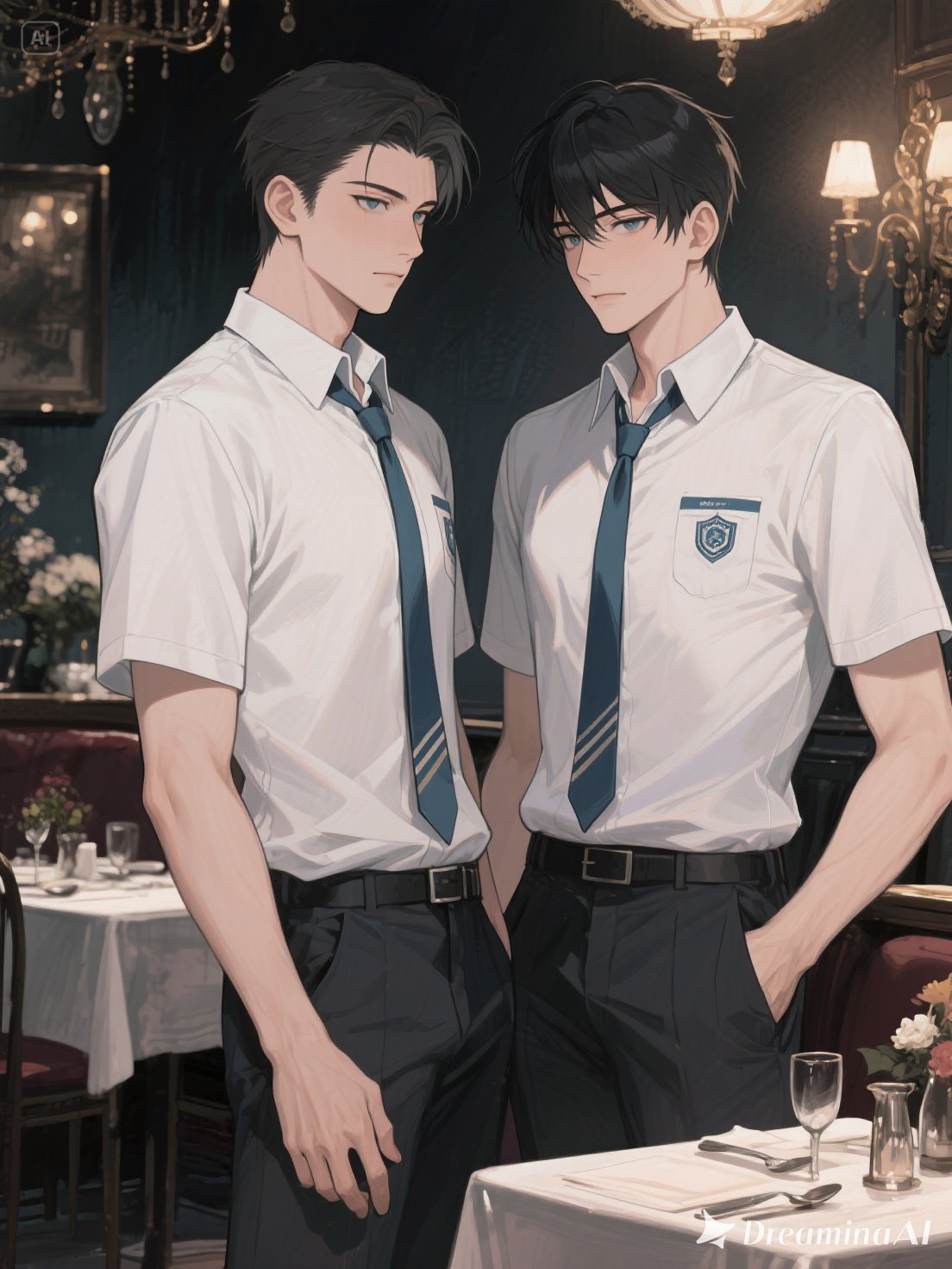 LẼ NÀO ANH ẤY YÊU TÔI CHỈ VÌ TIN TỨC TỐ