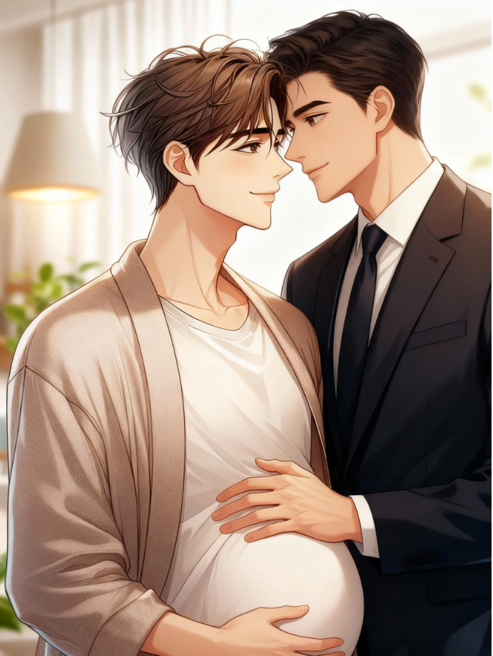 NGHỈ HỌC ĐI LÀM ĐỂ NUÔI HẮN, SAU KHI THÀNH CÔNG, HẮN LẠI GHÉT BỎ TÔI LÀ OMEGA KÉM CHẤT LƯỢNG, NHẠT NHẼO