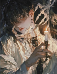 LÀ NPC TRONG TRÒ CHƠI KINH DỊ, HẮN PHẢI VƯỢT PHÓ BẢN ĐỂ HÔN TÔI