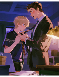 SAU KHI CHẾT, ĐỐI THỦ NHỜ TÔI NUÔI CON TRAI HẮN