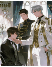 GIẢI TRỪ HÔN ƯỚC VỚI OMEGA QUÝ TỘC, ALPHA CHĂN NGỰA KẾT HÔN VỚI NÔ LỆ MUA VỀ