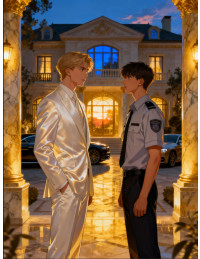 LÀ CON TRAI CỦA BẢO VỆ NHÀ HÀO MÔN, THIẾU GIA MỖI NGÀY ĐỀU MUỐN QUẤN LẤY TÔI