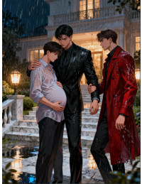 KẾT HÔN GIẢ, MANG THAI THẬT