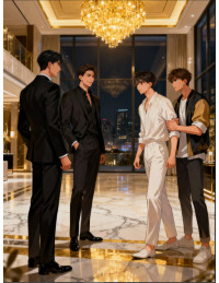 CHỒNG ALPHA NGOẠI TÌNH, TÔI LIỀN ĐI TÌM TIỂU BẠCH KIỂM BÊN NGOÀI