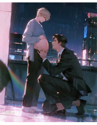 OMEGA NÓI LẮP XUYÊN ĐẾN NƠI KHÔNG CÓ ABO, LẠI VÔ TÌNH MANG THAI VỚI LÃO ĐẠI