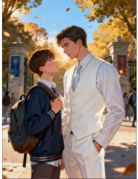 BỊ CẬU NHỎ TỪ CHỐI, LẠI PHÁT HIỆN ĐỐI TƯỢNG YÊU QUA MẠNG LÀ CẬU ẤY