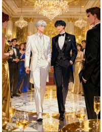 XUYÊN THÀNH THIẾU GIA GIẢ, TRƯỚC HẾT KÉO THIẾU GIA THẬT VÀO HÀO MÔN