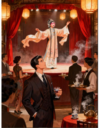 NHỊ GIA, SAU NÀY KHÔNG GẶP LẠI