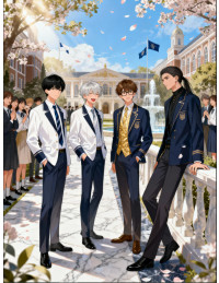 KHI THIẾU GIA THẬT TRỞ VỀ, NHỮNG NGƯỜI ANH EM NHÌN THIẾU GIA GIẢ LÀ TÔI VỚI ÁNH MẮT KỲ LẠ