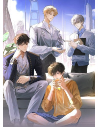 BETA BỊ ALPHA HỦY HÔN, ĐƯỢC ENIGMA GIẢ LÀM OMEGA SỦNG NHƯ MẠNG