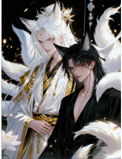 TRƯỚC KHI THÀNH HÔN, TA TẶNG CHO HẮN BÙA HỘ THÂN, THỰC CHẤT LÀ PHÙ CHÚ CHUYỂN THƯƠNG