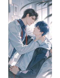 BẠCH NGUYỆT QUANG VÀ THẾ THÂN THÀNH ĐÔI RỒI