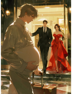 OMEGA CHẬT VẬT NĂM NĂM MỚI CÓ THAI, ALPHA LẠI HỎI ĐÂY LÀ CON HOANG CỦA AI