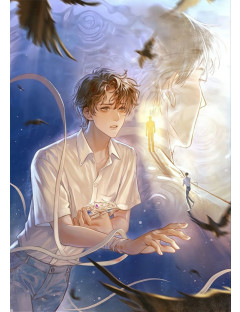 NĂM THỨ BẢY BÊN NHAU, NGƯỜI MỚI Ở CẠNH HẮN, CÓ NĂM PHẦN GIỐNG TÔI LÚC TRẺ