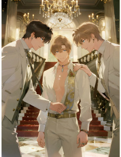 BẠN TRAI ĐỂ ANH TRAI CỦA HẮN THAY HẮN YÊU ĐƯƠNG VỚI TÔI