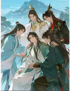 TA LÀ ĐẠI SƯ HUYNH PHẾ VẬT CHUYÊN TÌM KẺ CÓ TU VI CAO ĐỂ HÁI BỔ