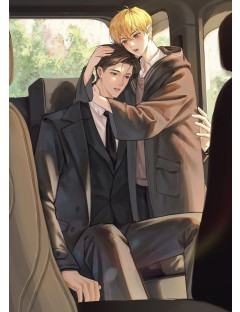 ALPHA TỔNG TÀI CHỐNG LẠI SỰ QUYẾN RŨ CỦA OMEGA ĐỂ ĐẾN BÊN VỊ HÔN PHU TRÚC MÃ